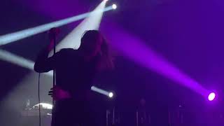 Molchat Doma - Танцевать/Tancevat (Live in São Paulo, Brazil) 11/04/2022
