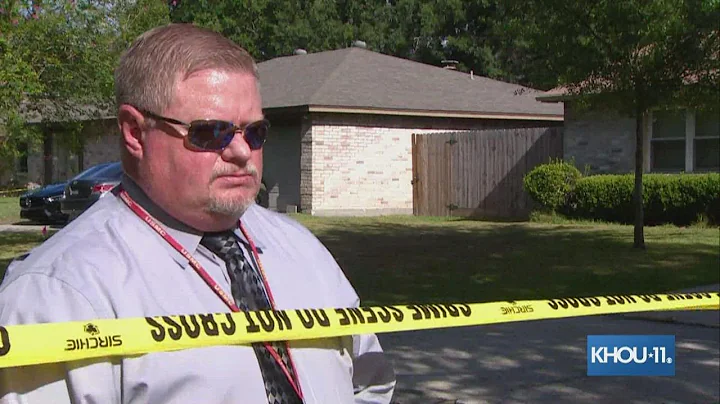 Houston, Texas crime: Body of missing Spring boy f...