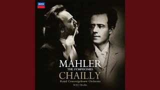 Mahler: Symphony No. 8 in E flat - "Symphony of a Thousand" - Part Two: Final scene from...