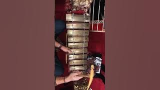 Gambelan Rejang Renteng Sangsih part I
