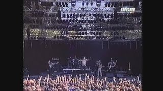 MARDUK - Live at Festival des Artefacts / France 1999