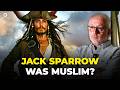 هل كان جاك سبارو قراصنة الكاريبي مسلما