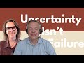 Leadership Without a Map: Embracing Uncertainty With Claus Richter, Visa