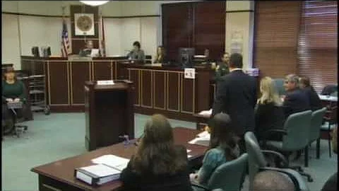 Hearing Slated In Casey Anthony Case