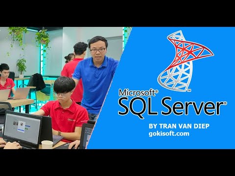 Video: Làm cách nào để nối nhiều hơn hai bảng trong SQL?