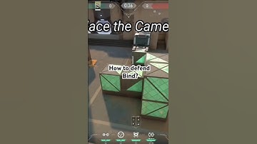 Video on the channel (1min) #valorant #cypher #cyphersetup #bind