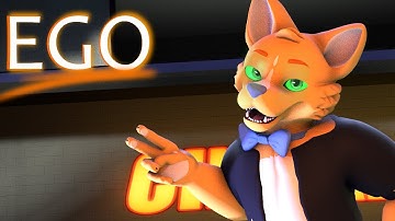 (OC/SFM) EGO (short model test) (Description!)