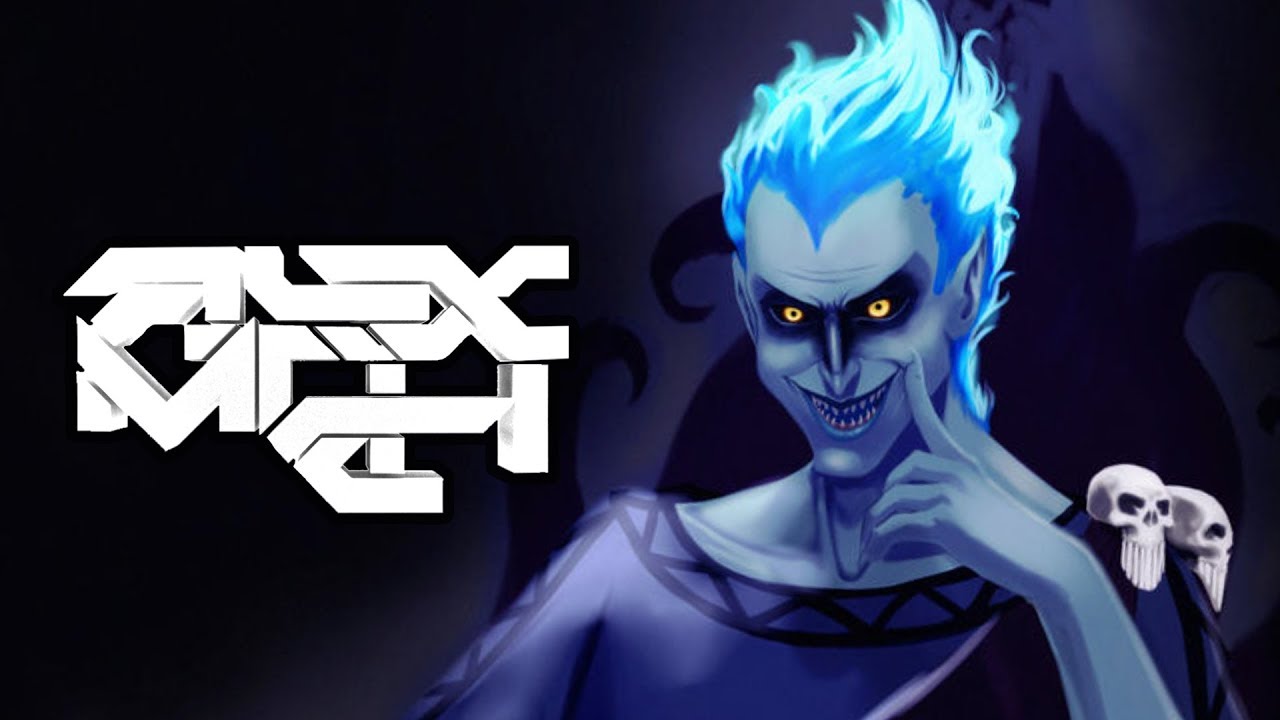 EVVDE - Hades VIP [DUBSTEP] - YouTube