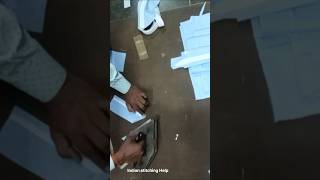 how to make shirt chak Patti /shirt ki chak Patti kaise banaye/ shirt ki chatpati kaise chipkayen