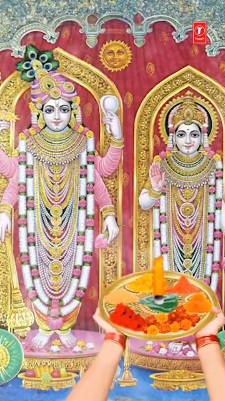 #Shorts श्री बद्रीनाथ आरती Shree Badrinath Aarti | Pawan Mand Sugandh Sheetal | ANURADHA PAUDWAL