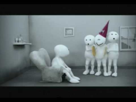 Vodafone India Magic Box TV Commercial, featuring the ZooZoos!
