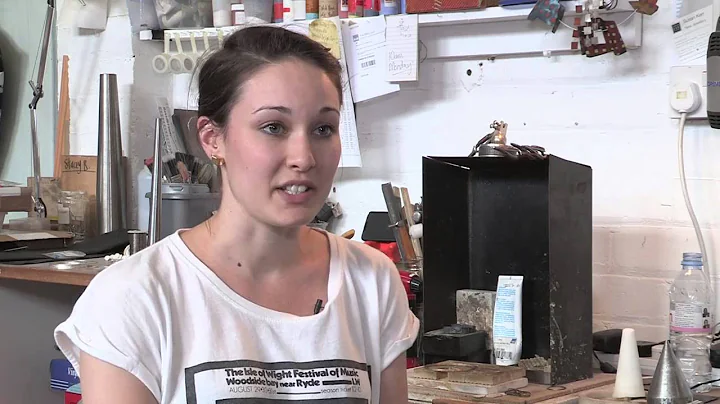 Meet the Maker - Stacey Bentley