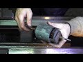 Ремонт моторчика печки БМВ е34 repair of BMW e34 heater motor