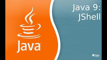 Java 9: Урок 2: JShell