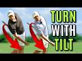 You Won&#39;t Believe How Easy This Makes The Downswing | Pros Do This Every Time