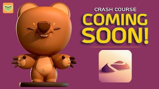 New 3D Crash Course Coming Soon! // Nomad Sculpt // Tutorial // Time-lapse Preview by Dave Reed 592 views 3 weeks ago 1 minute, 3 seconds