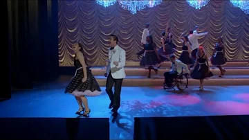 Glee - More Than a Feeling (Full Performance)