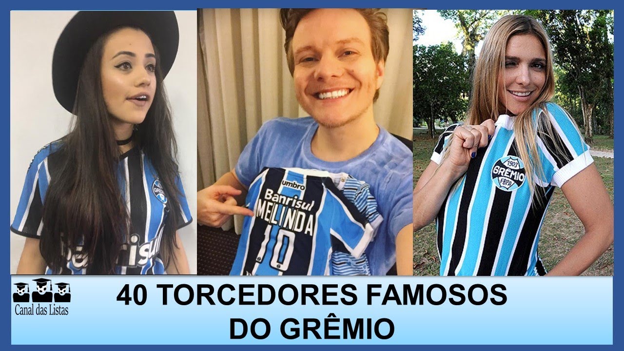 Quantos Torcedores Do Grêmio Tem?