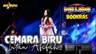 CEMARA BIRU Intan Afifah || NEW PALLAPA BOOKRAS Pekalongan #newpallapaterbaru