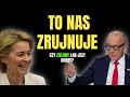 JANKOWSKI ZIELONYŁAD NAS ZRUJNUJE! #polskapolityka #polityka #zielonyład #tusk