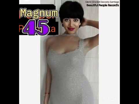 Magnum 45 - The Don Of B6g And B69 (Official Audio) 
