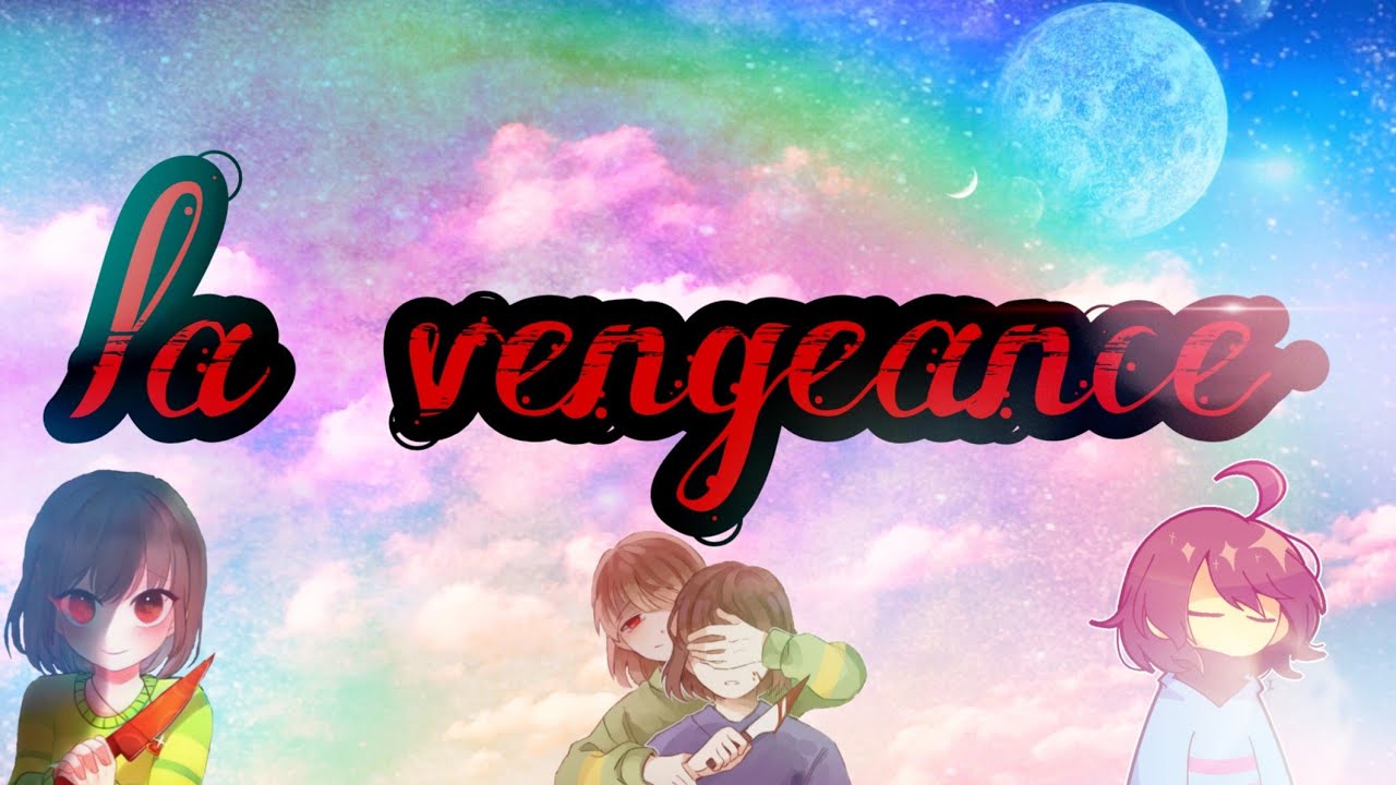 Bande Annonce Au Nom De La Vengeance Bande annonce "la vengeance" - YouTube