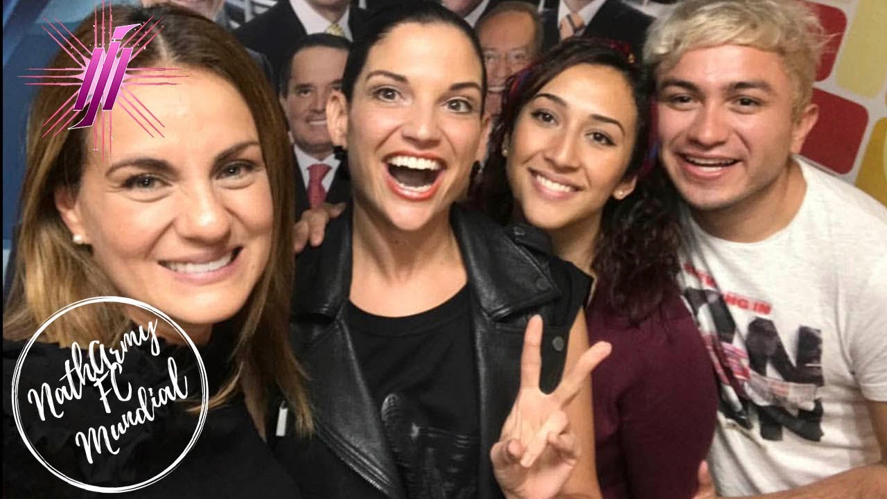 reiki Natalia Jiménez en Entrevista con Flor Rubio│Programa de Radio 