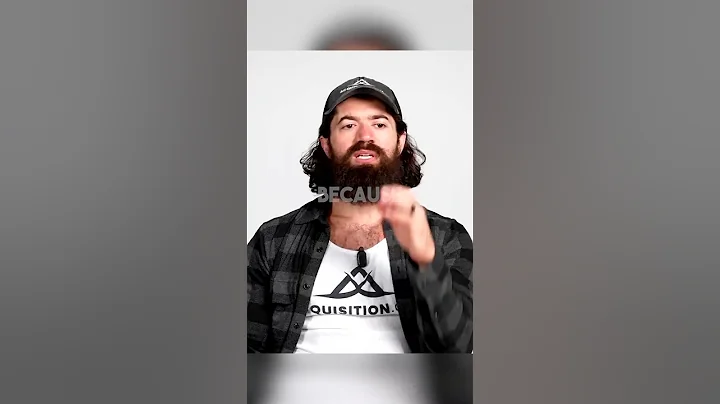 The #1 Skill for Success? Delayed Gratification. 🎯 (Master This)