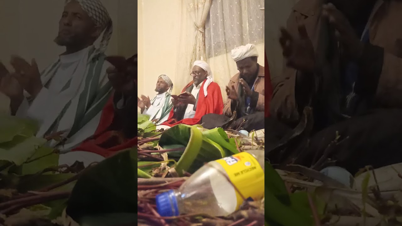 ሸህ ፈትሁዲን #ሰላቱላ_ሰላሙላ