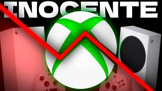 En Defensa De Xbox...