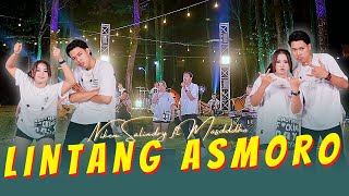 Lintang Asmoro "BANTENG MBEROT" - Niken Salindry ft Masdddho (Official Music Video ANEKA SAFARI)