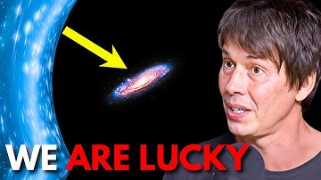 Scientists Discovered We Are Living Inside Largest Void In The Universe