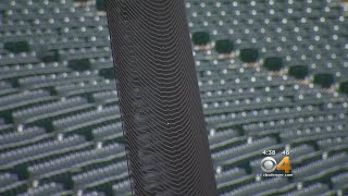 New Features Await Fans, Players At Coors Field