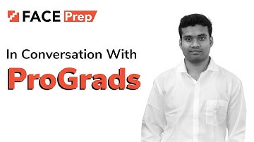 In Conversation With ProGrads | Debarun | ProGrad Full Stack Developer