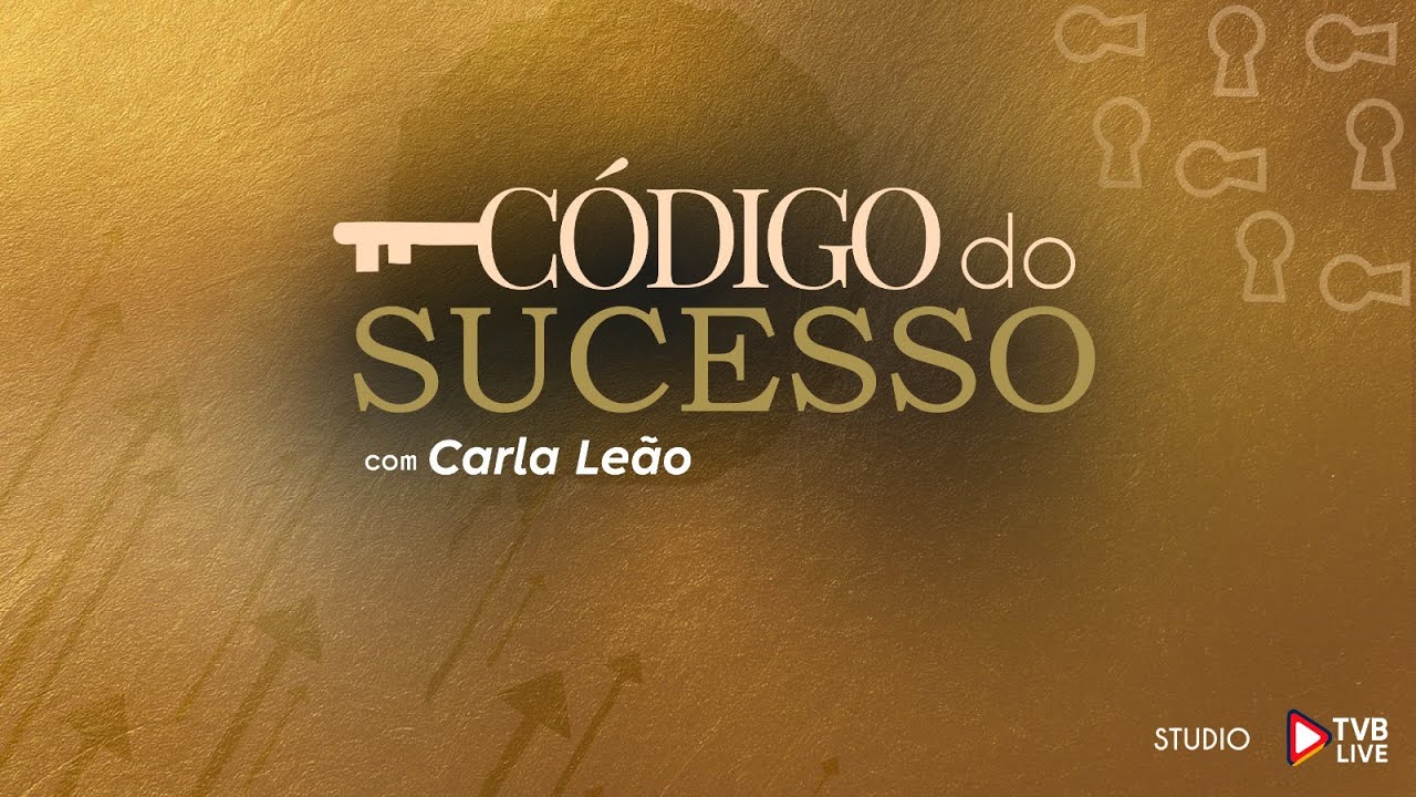 Código Do Sucesso – Mulheres Chamadas Pra Servir.