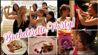 ハワイでバチェロレット・パーティー！ // My Bachelorette Party!〔#393〕