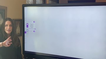 Explain Everything - Shape Tool