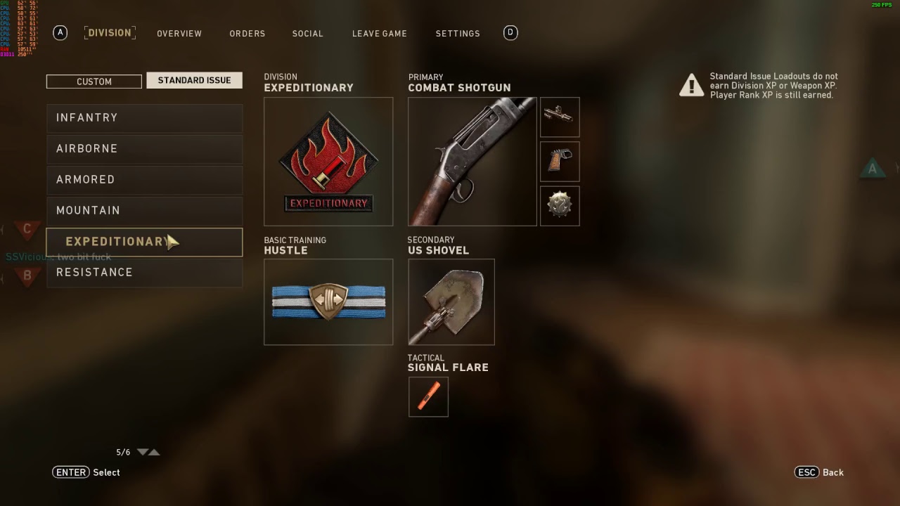 EINFALL ORDER BROKEN ON PC!!!-Call of Duty-WWII-Live Stream