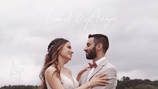 Leo & Angie / Wedding Highlight