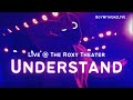 BoyWithUke "Understand" Live At The Roxy Theater (LA Live Performance 2022)