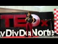 Negocios con proposito | Ana Cortes | TEDxAvDivDelNorte