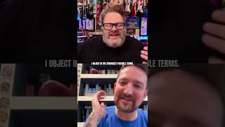 Bowling For Soup song for Frank Turner to cover
Jaret Reddick shares which Bowling For Soup songs he would pick for Frank Turner to cover.
You can support the podcast by subscribing, leaving a like, joining Patreon or picking up something from the web store.
#jaretreddick #bowlingforsoup #frankturner #poppunk #poppunkmusic #punk #punkrock Bowling For Soup song for Frank Turner to cover