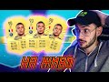 ПРОДАВАМ ВСИЧКИ ИГРАЧИ И ПРАВЯ ОТБОР С МБАПЕ ЗА FUT CHAMPIONS! FIFA 21