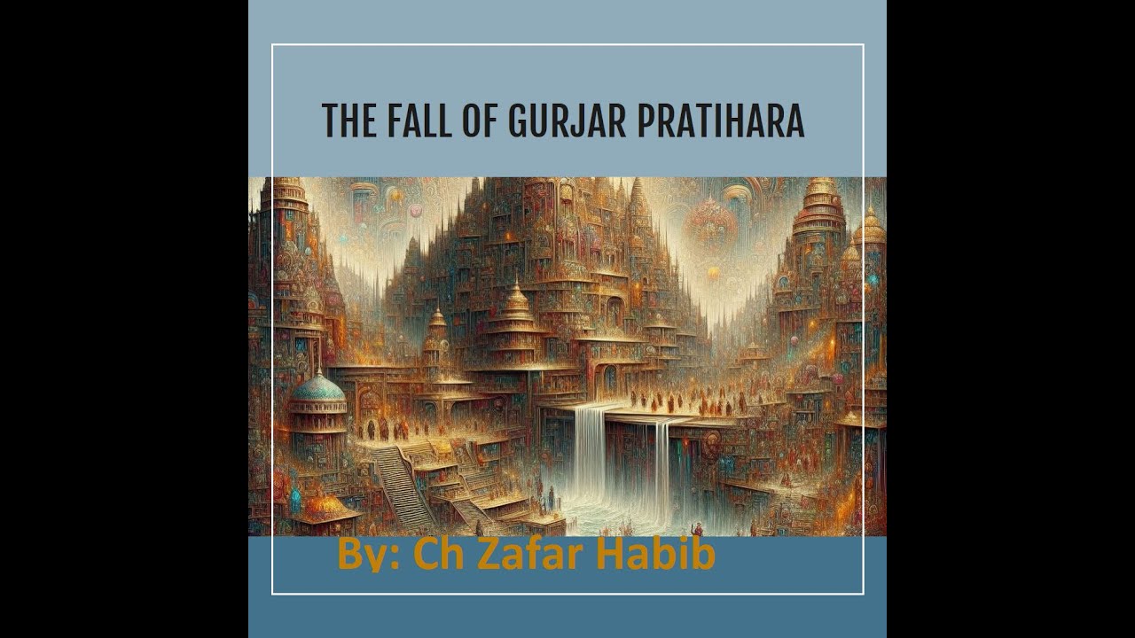 The Decline of the Gurjara-Pratihara Dynasty: Factors and Impact on Medieval India