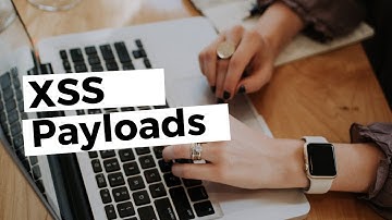 Cross-site scripting (using burp Intruder attack with a different kind of XSS payload)