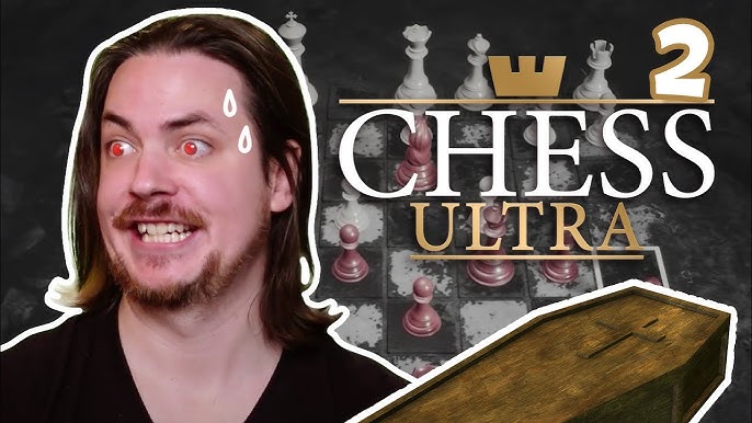 Chess Ultra Is Free On Epic