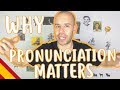 Why Pronunciation Matters - Intermediate Spanish - Language Learning #23
