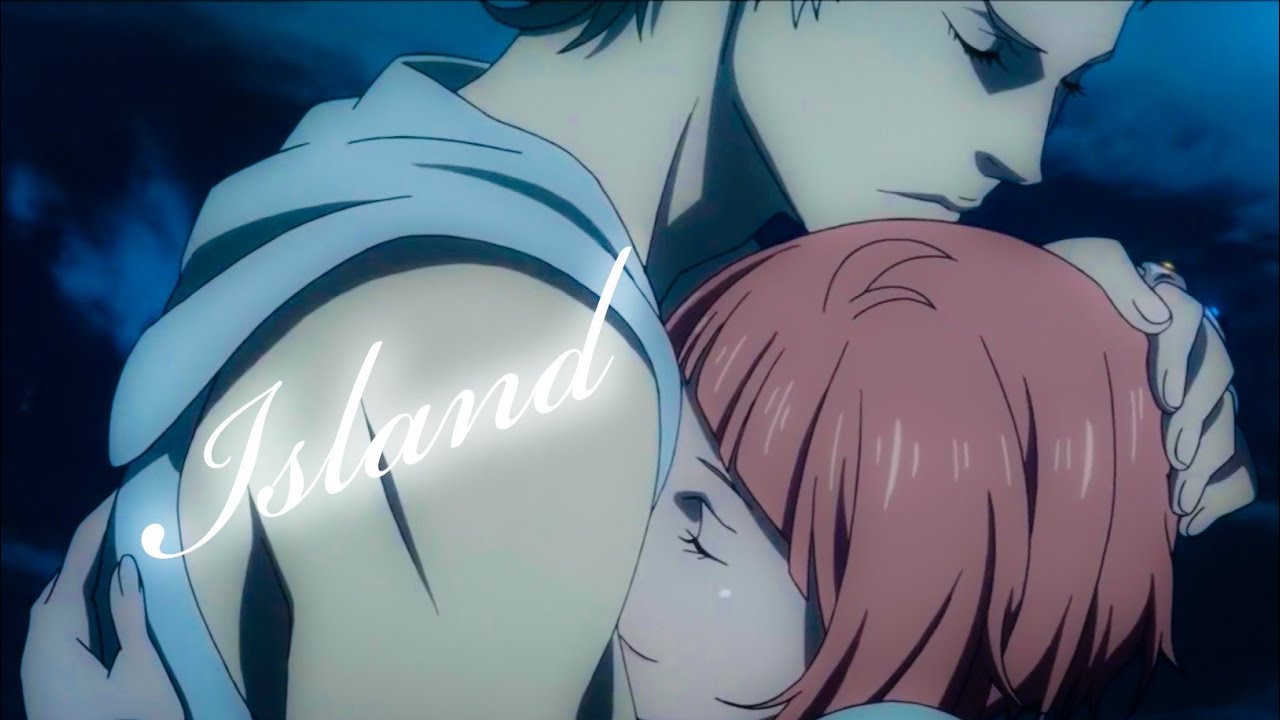 [AMV] - Charioce x Nina