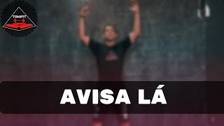 Avisa lá -  Anitta feat Lexa, POCAH e Rebecca | Taki Fit - Coreografia Jump