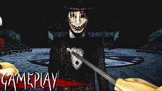 At Night: Freakshow | Demo Gameplay